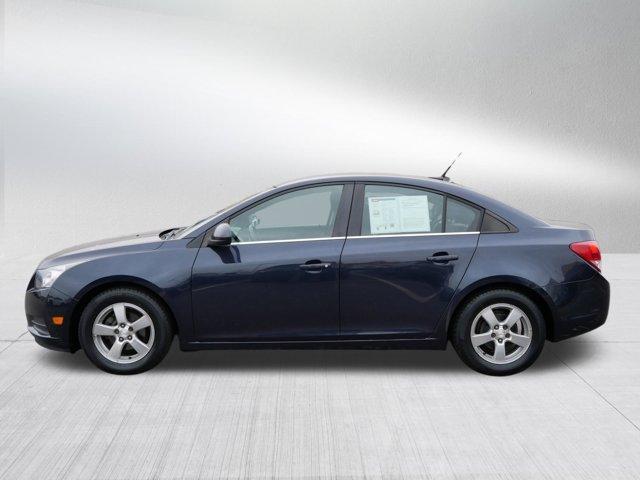used 2014 Chevrolet Cruze car, priced at $9,997