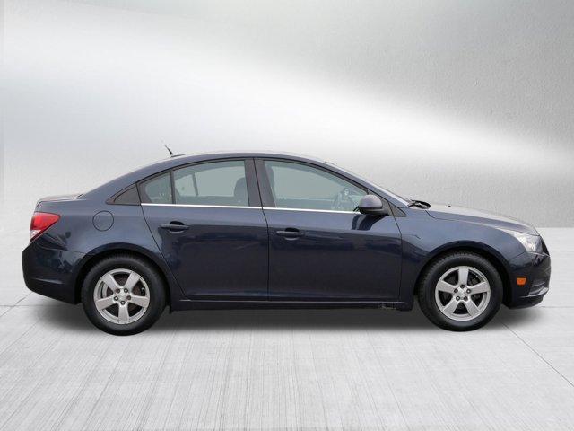used 2014 Chevrolet Cruze car, priced at $9,997