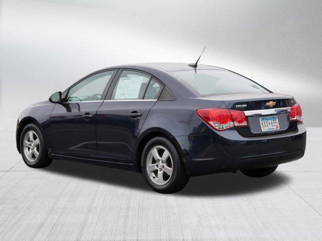 used 2014 Chevrolet Cruze car, priced at $9,997