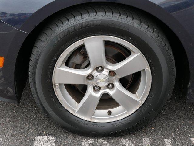 used 2014 Chevrolet Cruze car, priced at $9,997