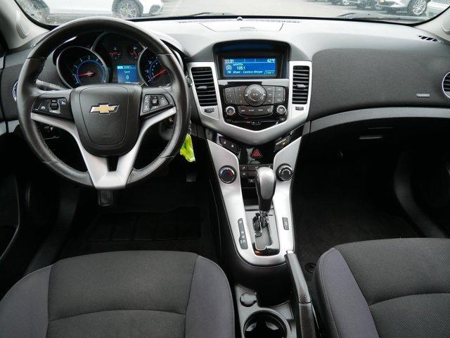used 2014 Chevrolet Cruze car, priced at $9,997