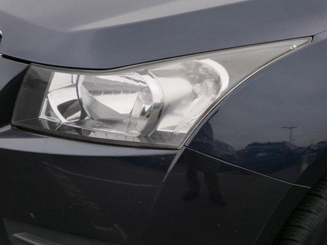 used 2014 Chevrolet Cruze car, priced at $9,997