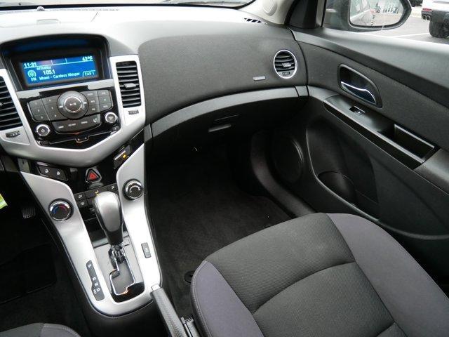 used 2014 Chevrolet Cruze car, priced at $9,997
