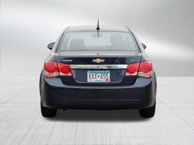 used 2014 Chevrolet Cruze car, priced at $9,997