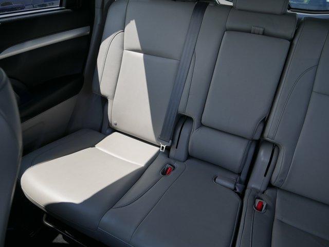used 2015 Toyota Highlander car, priced at $21,988