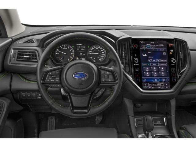 new 2024 Subaru Ascent car, priced at $43,061