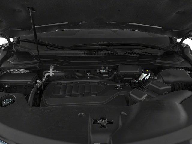 used 2017 Acura MDX car, priced at $21,988