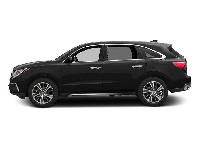 used 2017 Acura MDX car, priced at $21,988