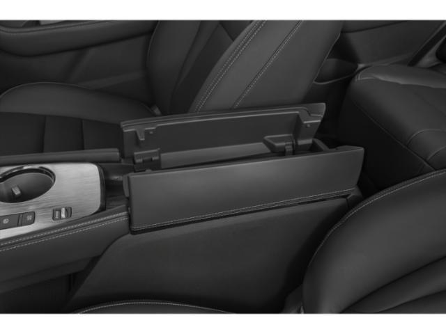 used 2023 Nissan Rogue car, priced at $27,988