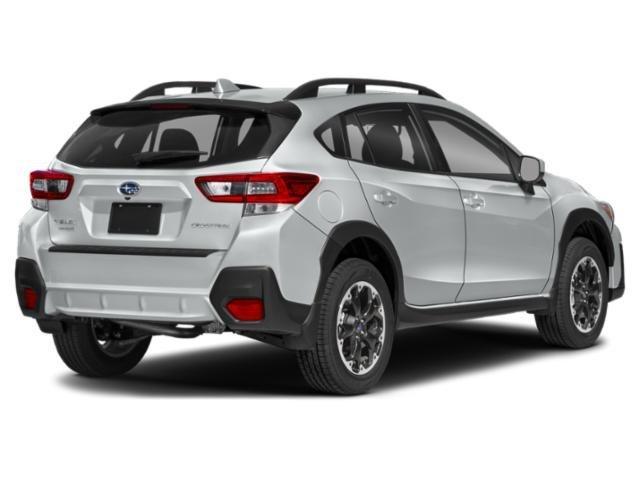 used 2022 Subaru Crosstrek car, priced at $24,988