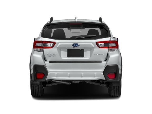 used 2022 Subaru Crosstrek car, priced at $24,988