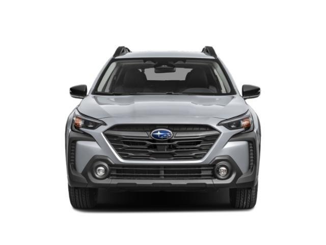 new 2025 Subaru Outback car