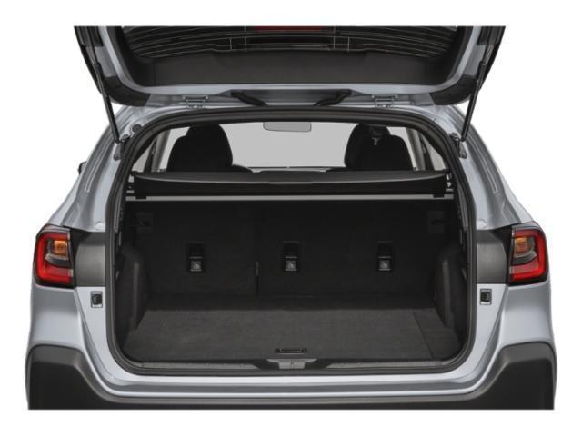 new 2025 Subaru Outback car