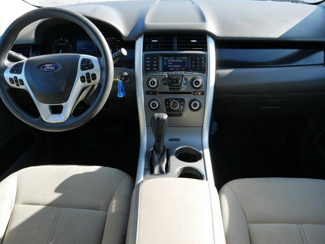 used 2013 Ford Edge car, priced at $9,997