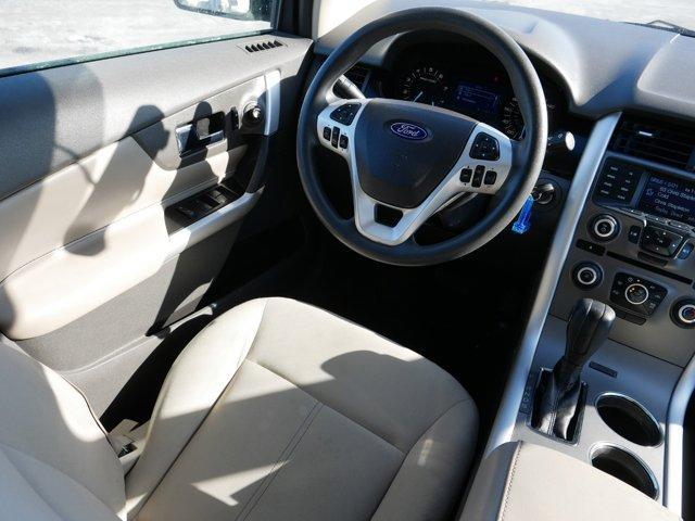 used 2013 Ford Edge car, priced at $9,997