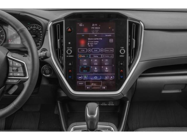 new 2025 Subaru Crosstrek car, priced at $31,357