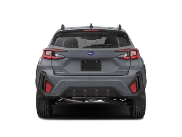 new 2025 Subaru Crosstrek car, priced at $31,357
