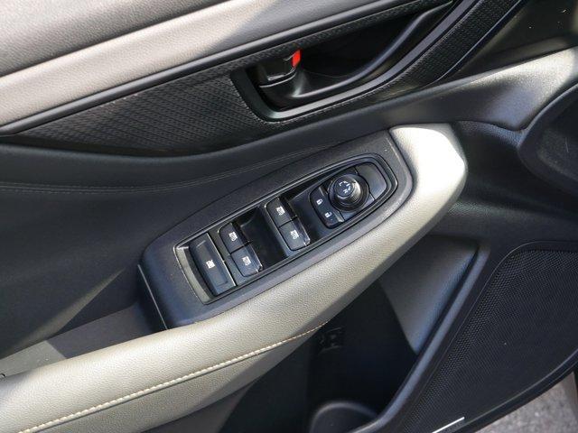 used 2024 Subaru Outback car, priced at $35,988