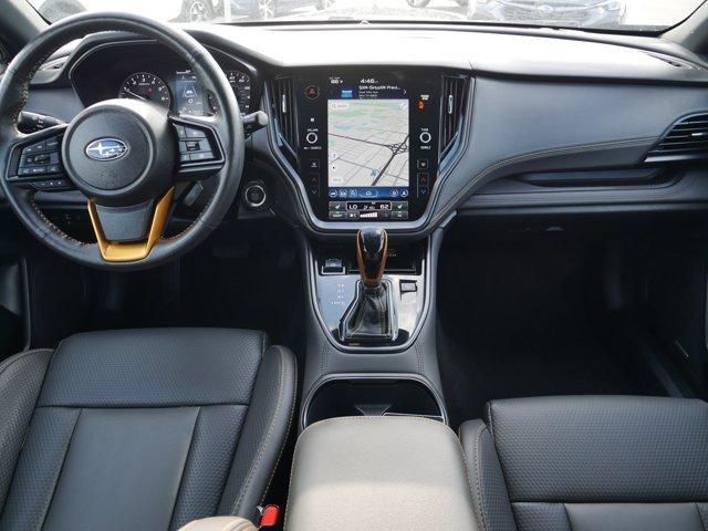used 2024 Subaru Outback car, priced at $35,988