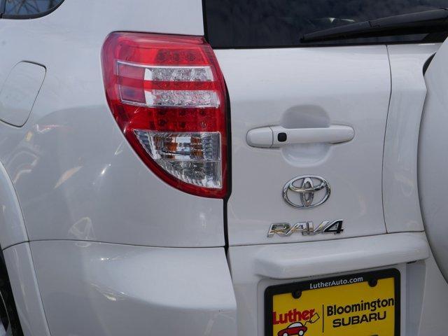used 2012 Toyota RAV4 car, priced at $15,997