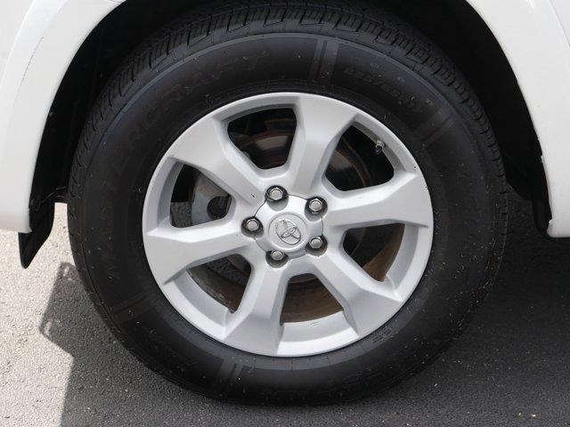 used 2012 Toyota RAV4 car, priced at $15,997