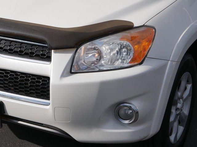 used 2012 Toyota RAV4 car, priced at $15,997