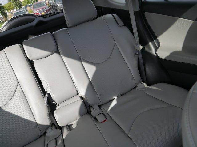 used 2012 Toyota RAV4 car, priced at $15,997