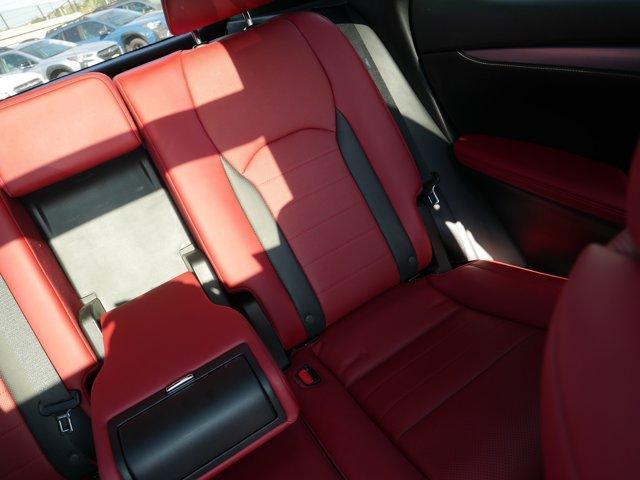 used 2020 Lexus RX 450h car, priced at $42,988