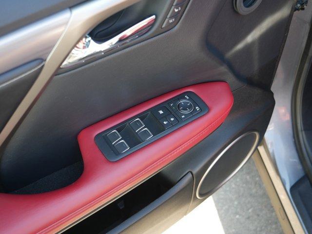 used 2020 Lexus RX 450h car, priced at $42,988