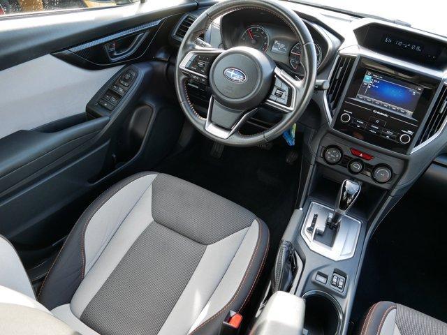used 2018 Subaru Crosstrek car, priced at $19,998