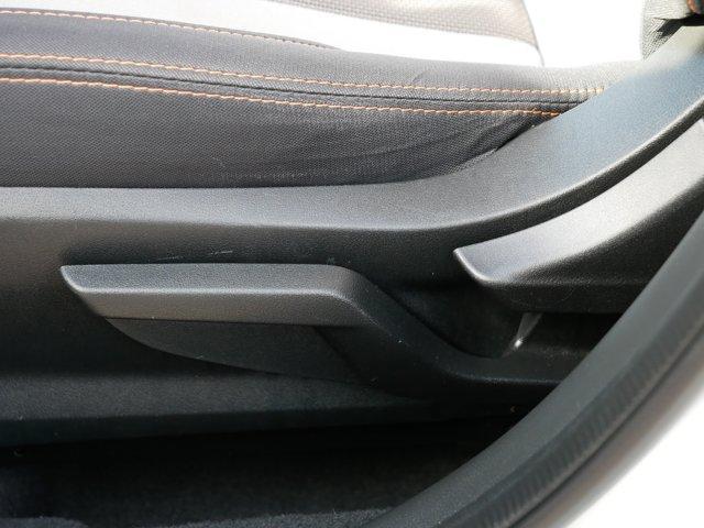 used 2018 Subaru Crosstrek car, priced at $19,998