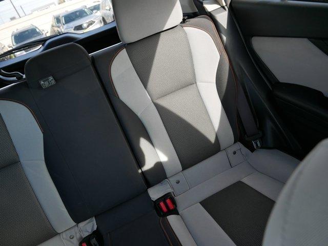 used 2018 Subaru Crosstrek car, priced at $19,998