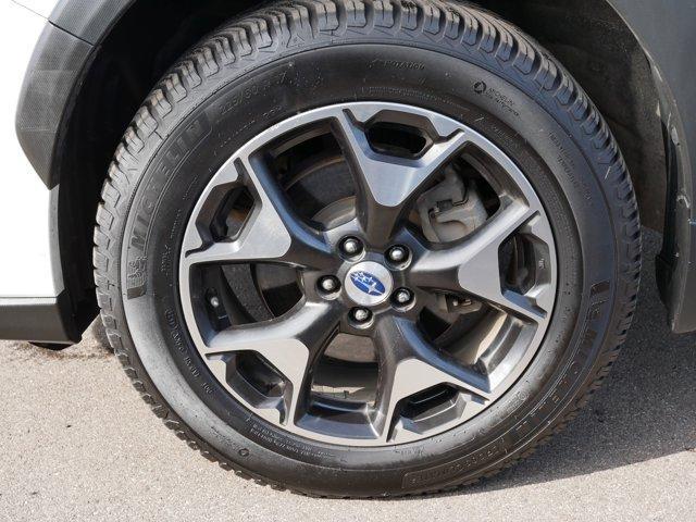 used 2018 Subaru Crosstrek car, priced at $19,998