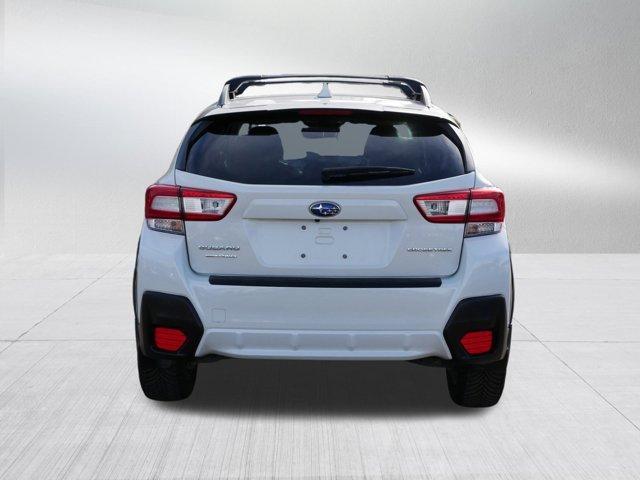 used 2018 Subaru Crosstrek car, priced at $19,998
