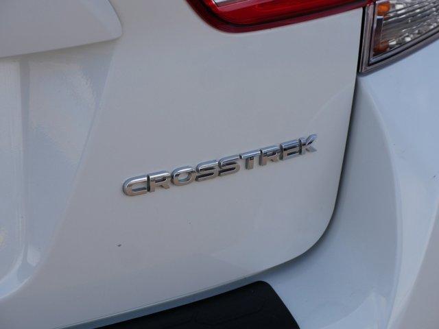 used 2018 Subaru Crosstrek car, priced at $19,998