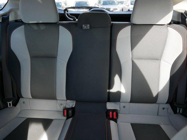 used 2018 Subaru Crosstrek car, priced at $19,998