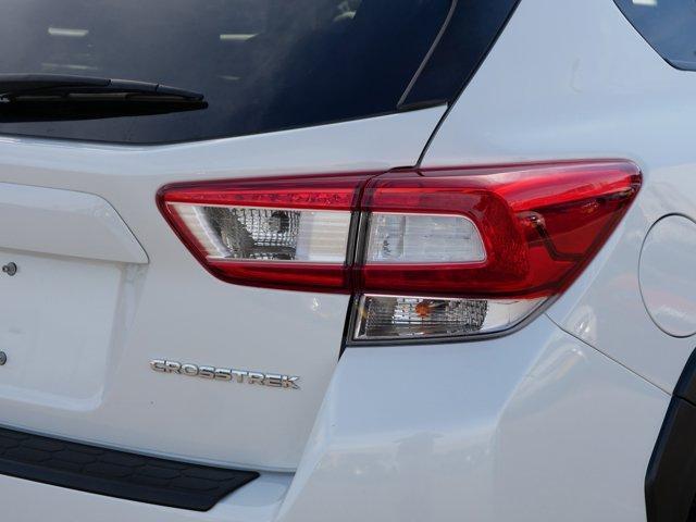 used 2018 Subaru Crosstrek car, priced at $19,998
