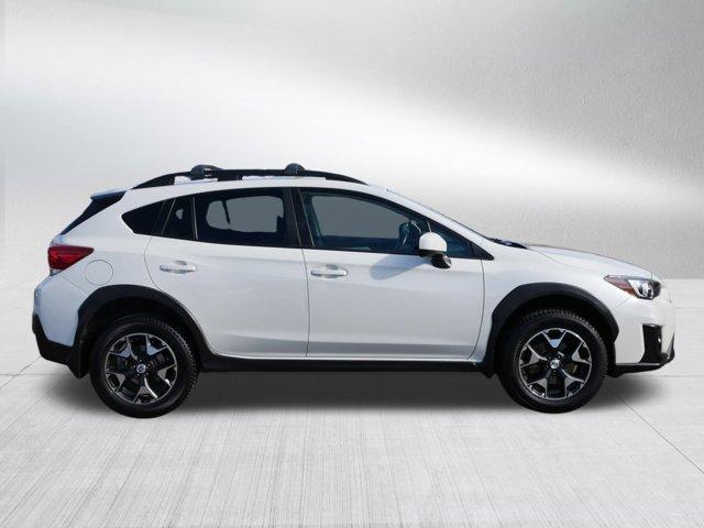used 2018 Subaru Crosstrek car, priced at $19,998