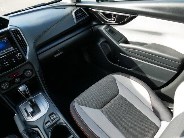 used 2018 Subaru Crosstrek car, priced at $19,998