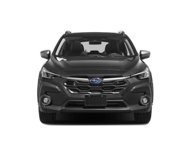 new 2025 Subaru Crosstrek car, priced at $36,787
