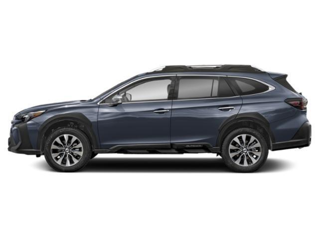 new 2025 Subaru Outback car, priced at $43,278