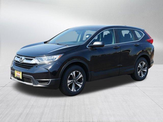 used 2019 Honda CR-V car, priced at $20,988