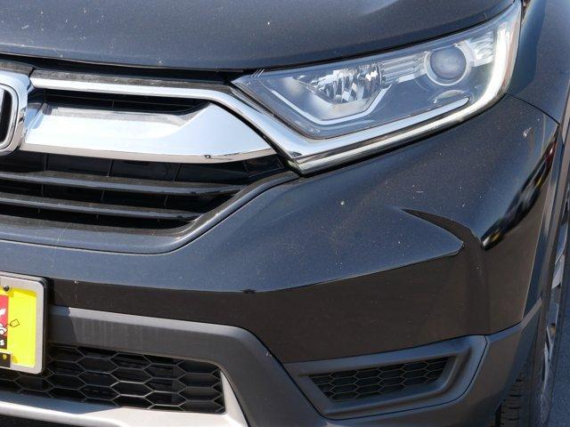 used 2019 Honda CR-V car, priced at $20,988
