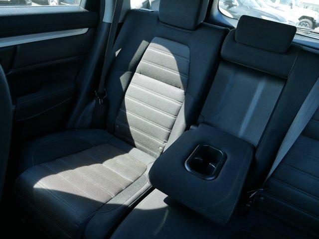 used 2019 Honda CR-V car, priced at $20,988