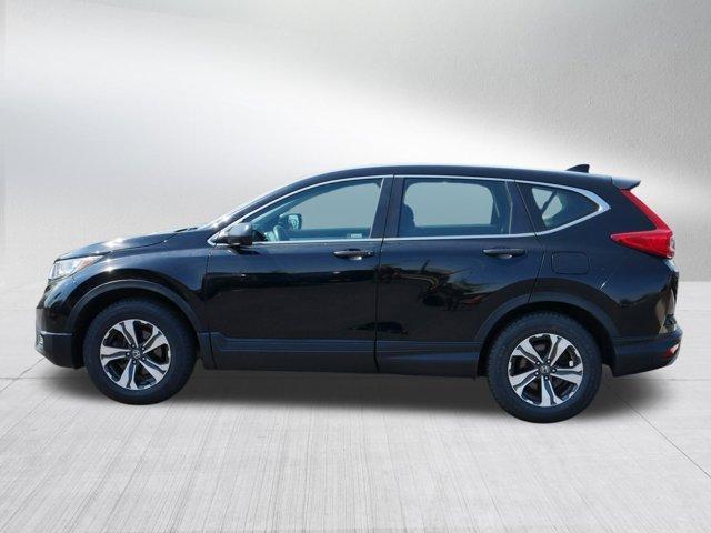 used 2019 Honda CR-V car, priced at $20,988