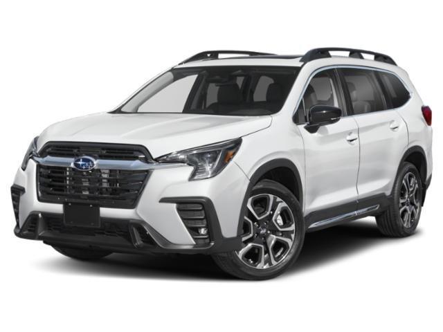 new 2025 Subaru Ascent car, priced at $50,540