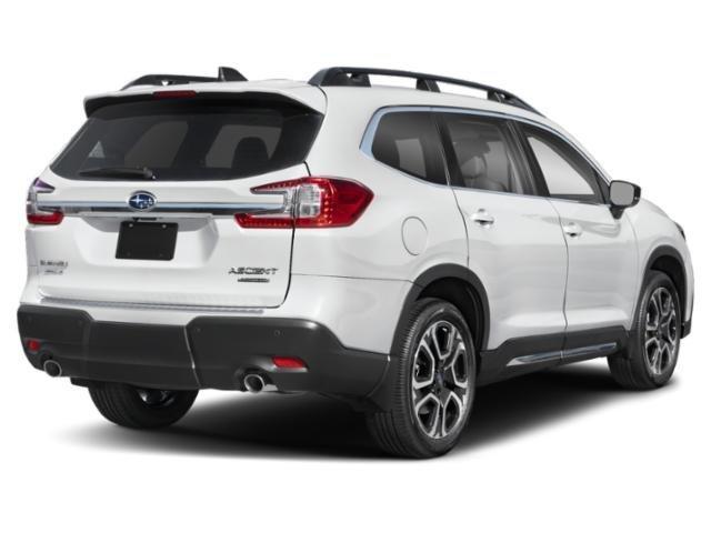 new 2025 Subaru Ascent car, priced at $50,540