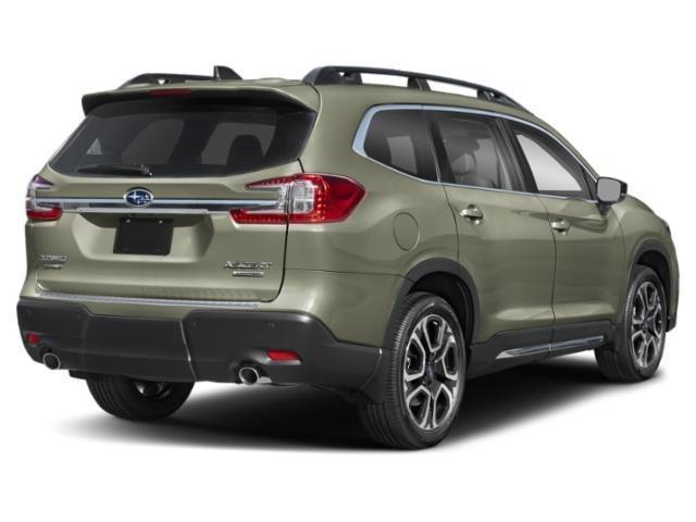 new 2025 Subaru Ascent car, priced at $50,540