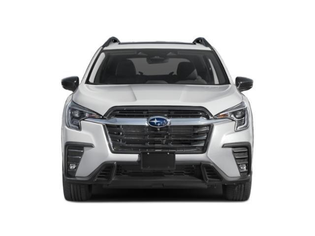 new 2025 Subaru Ascent car, priced at $50,540