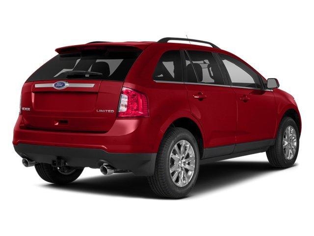 used 2014 Ford Edge car, priced at $9,997
